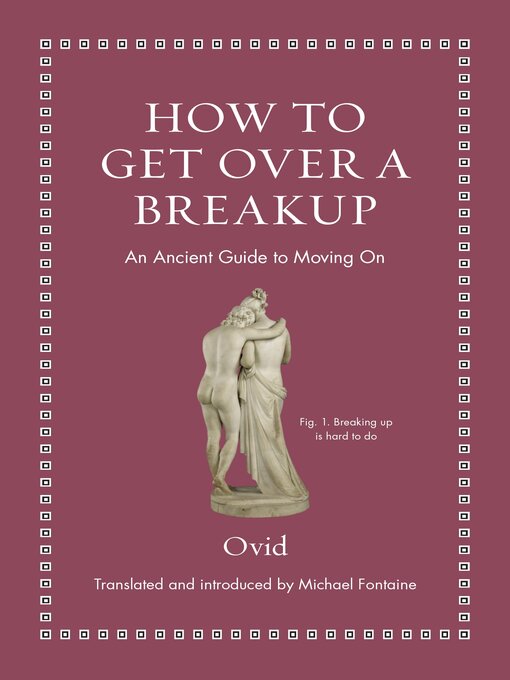 Title details for How to Get Over a Breakup by Ovid - Available
